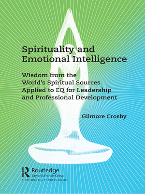 cover image of Spirituality and Emotional Intelligence